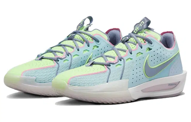 Nike Air Zoom G.T. Cut 3