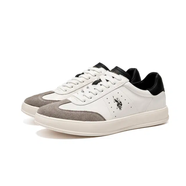 U.S. POLO ASSN.