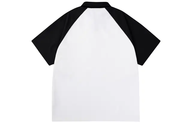 TD JOJO Polo