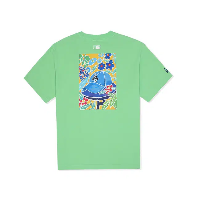MLB T