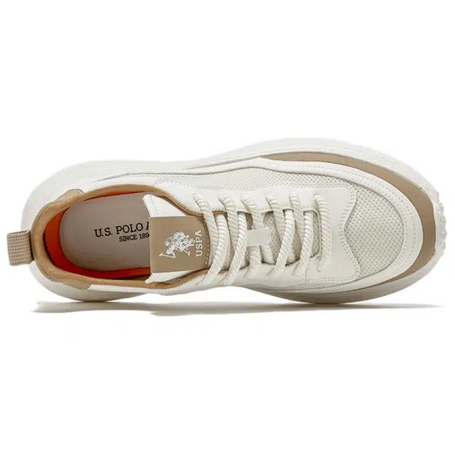 U.S. POLO ASSN.
