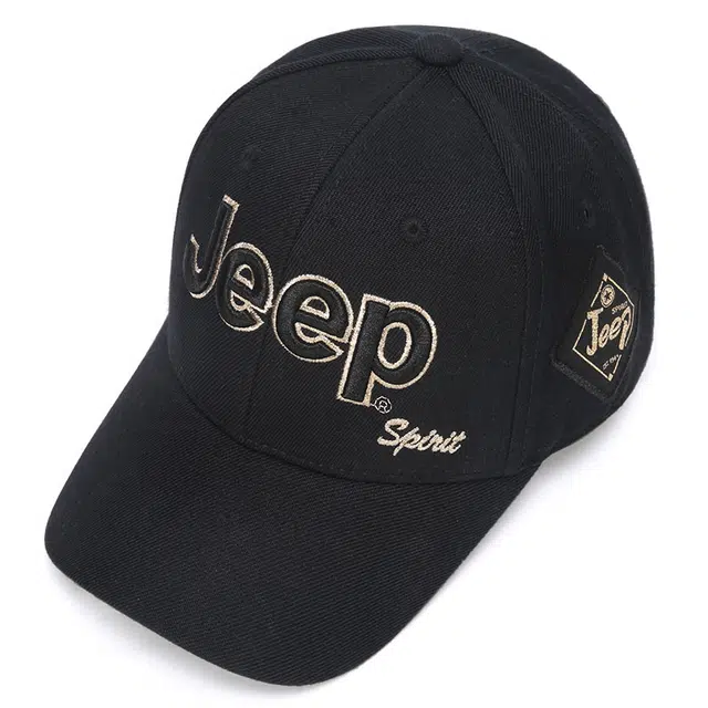 JEEP SPIRIT