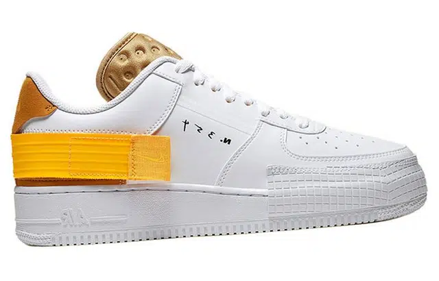 Nike Air Force 1 Drop Type N.354