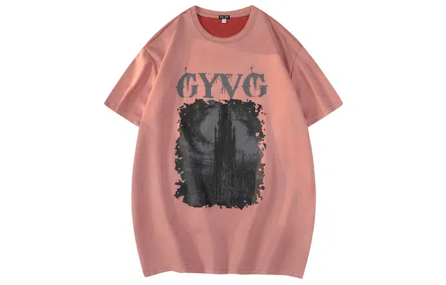 GY.VG LogoT