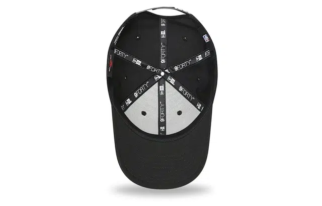 New Era NBA Logo