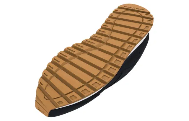 Under Armour Essential-