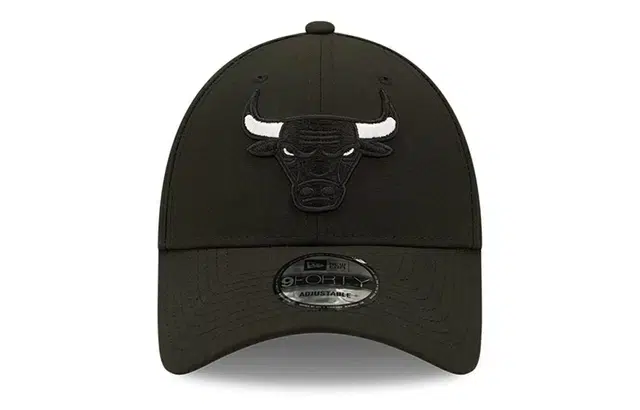 New Era NBA Logo