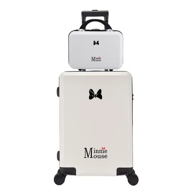 MESUCA ABS+PC