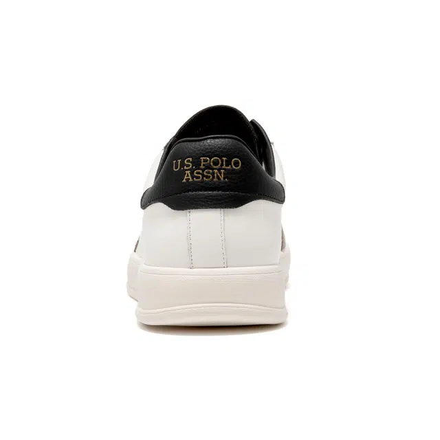 U.S. POLO ASSN.
