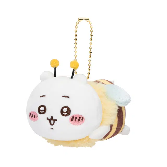 chiikawa chiikawa Bee