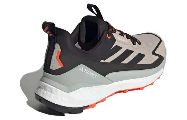 adidas Terrex Free Hiker 2.0 Low Gore-tex