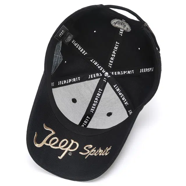 JEEP SPIRIT