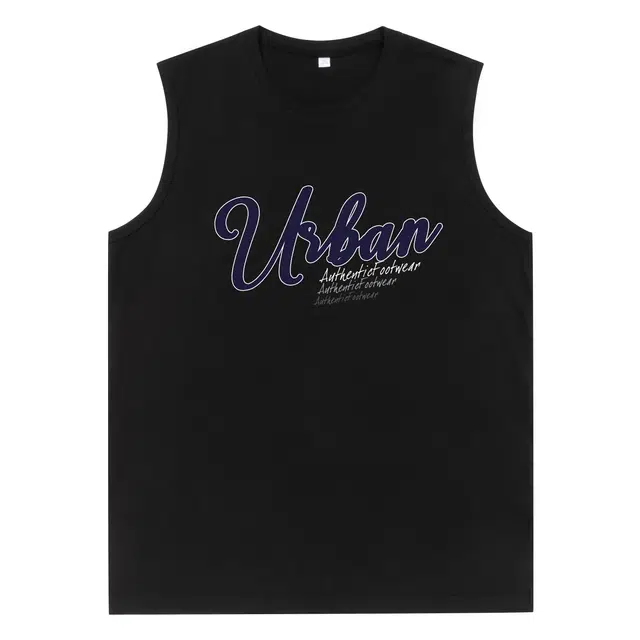 URBAN AUTHENTIC Logo