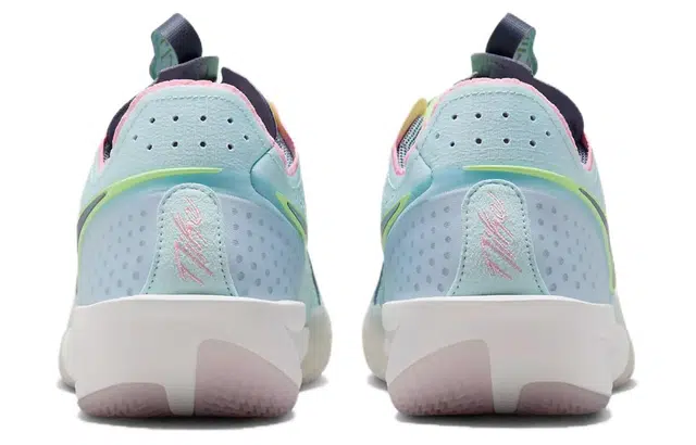 Nike Air Zoom G.T. Cut 3