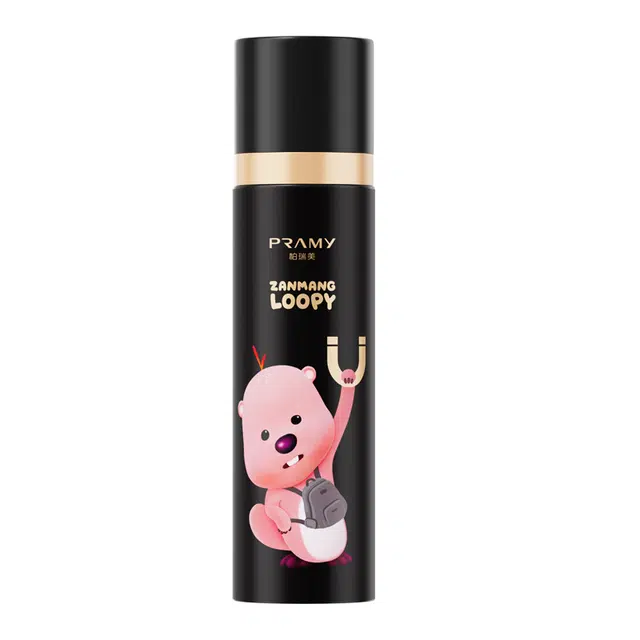 PRAMYloopy