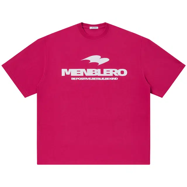 Menblero logoT