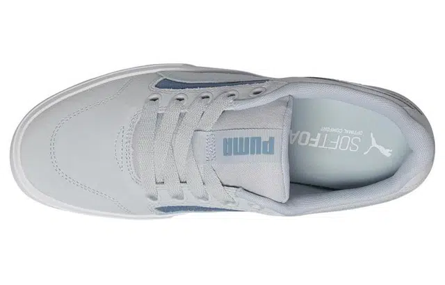 PUMA C-Rey Sd Lace Up