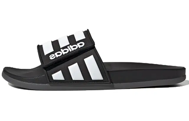 adidas neo Adilette Comfort Adjustable