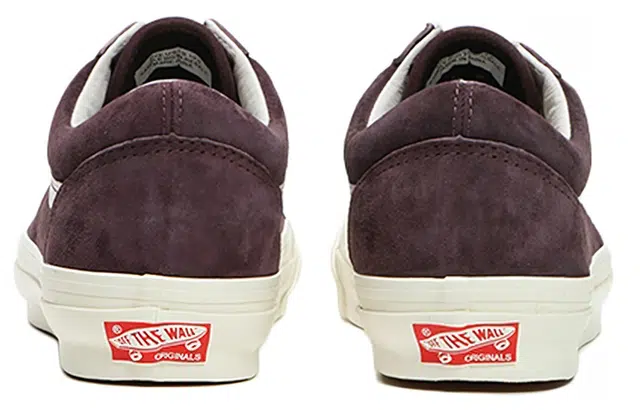 Vans Old Skool LX