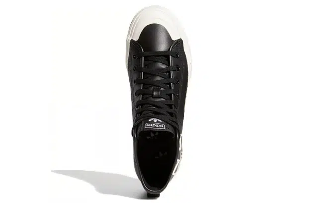 adidas originals NIZZA Hi Rf