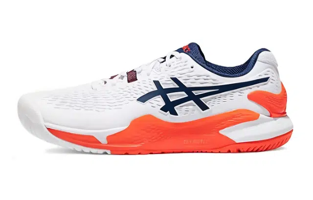 Asics Gel-Resolution 9