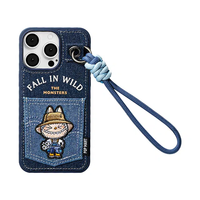 POP MART Labubu Series