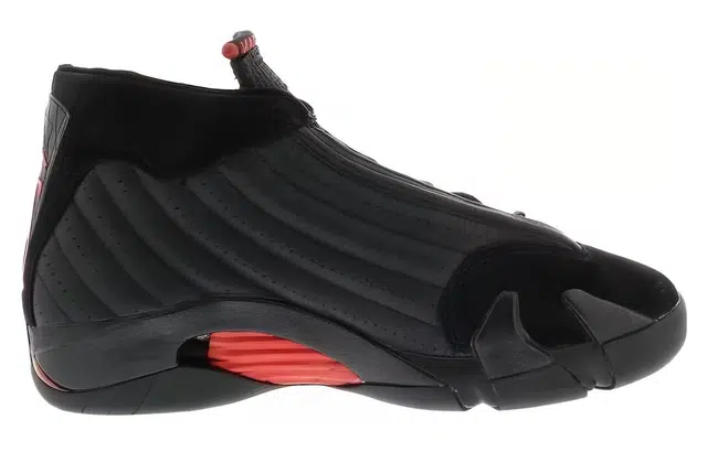 Jordan Air Jordan 14 Retro Last Shot 2011