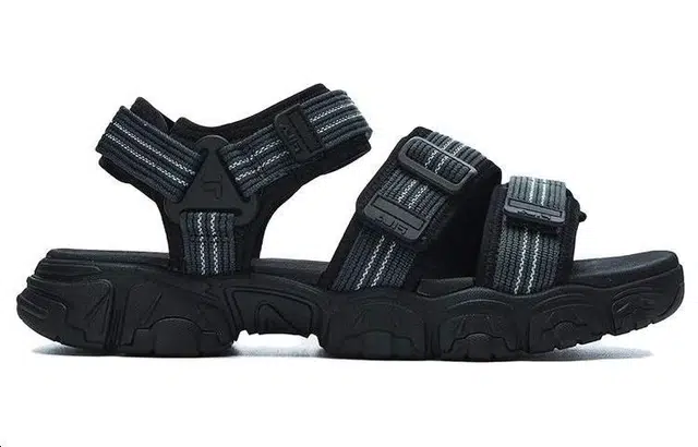FILA luid Sandal