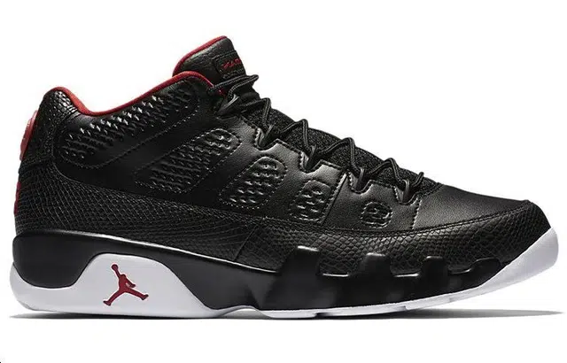 Jordan Air Jordan 9 Retro Low Snakeskin