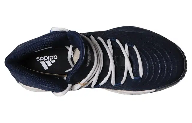 adidas Crazy Explosive 2017