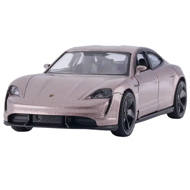 x Porsche TAYCAN