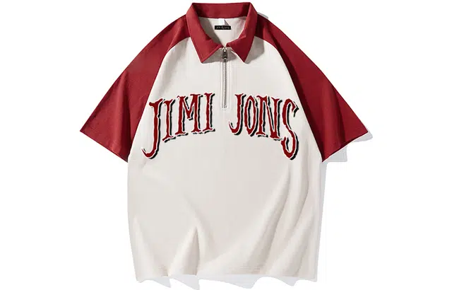 JIMIJONS Polo