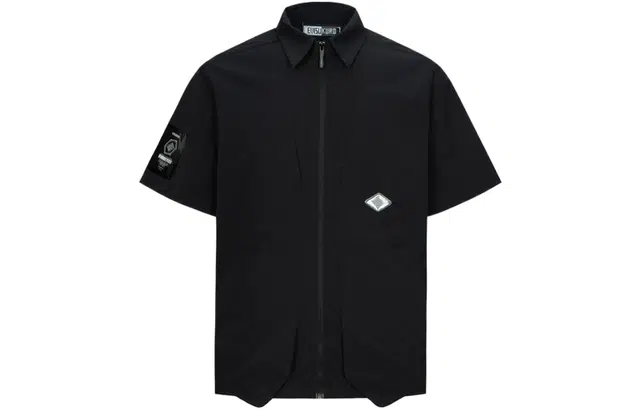 EVISU KURO SS24