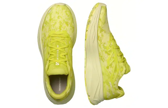 SALOMON AERO GLIDE 2 2
