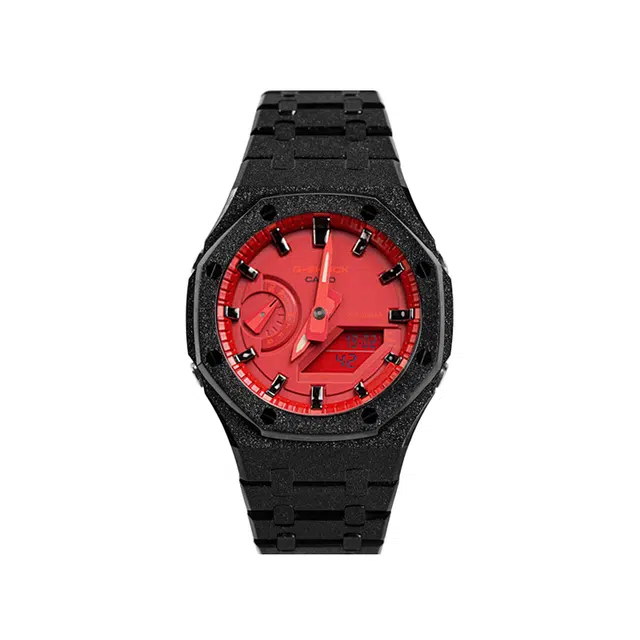 G-SHOCK GA-2100-4A