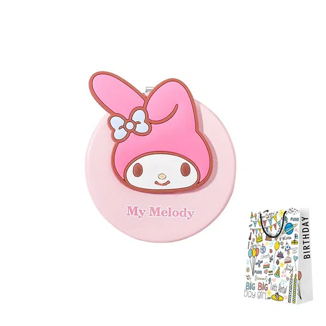ALL SERIES Sanrio PU
