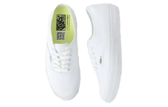 Vans Authentic Weave Vr3