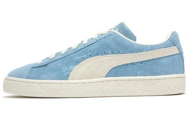 PUMA Suede