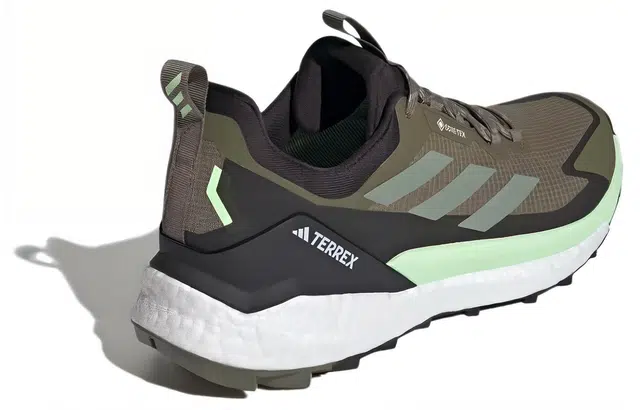 adidas Terrex Free Hiker 2.0 Gore-Tex