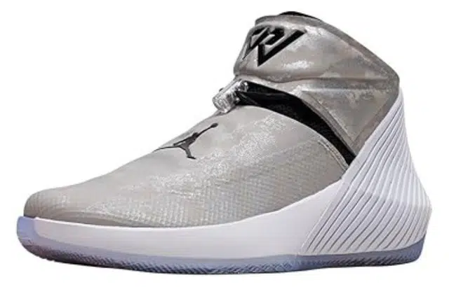 Jordan Why Not Zer0.1 Why Not Fashion Kin