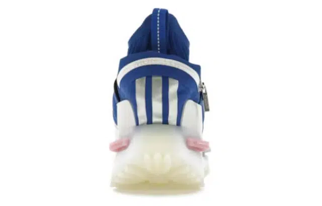 Moncler x adidas originals NMD S1