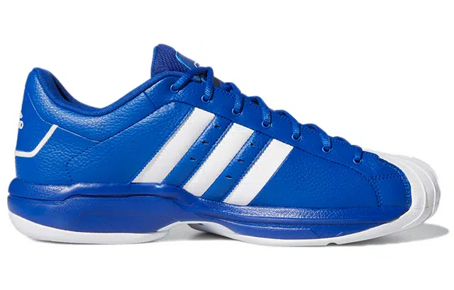 adidas PRO Model 2G Low