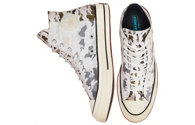 Converse 1970s