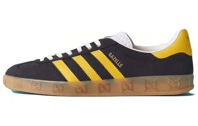 GUCCI x adidas originals