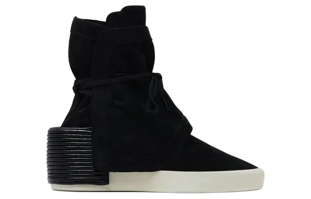 Fear of God