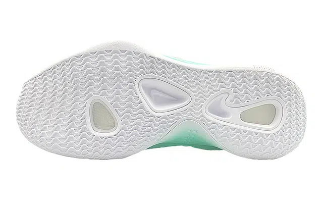 Nike Hyperdunk 10