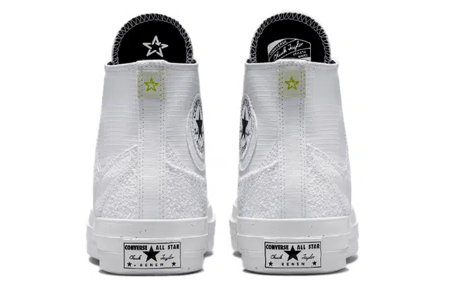 Converse 1970s Renew Remix Chuck Taylor All Star