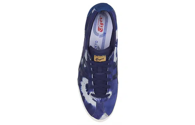 Onitsuka Tiger Delegation