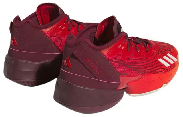 adidas D.O.N. Issue 4 4