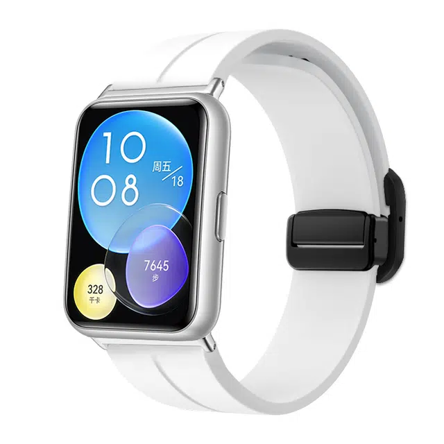 biaodaige 8NFCWatch FIT 2new B7